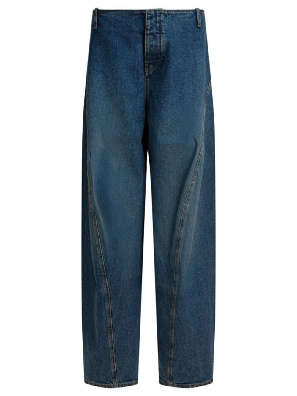 Alaïa Cargo Jeans Tag Size 40 Women